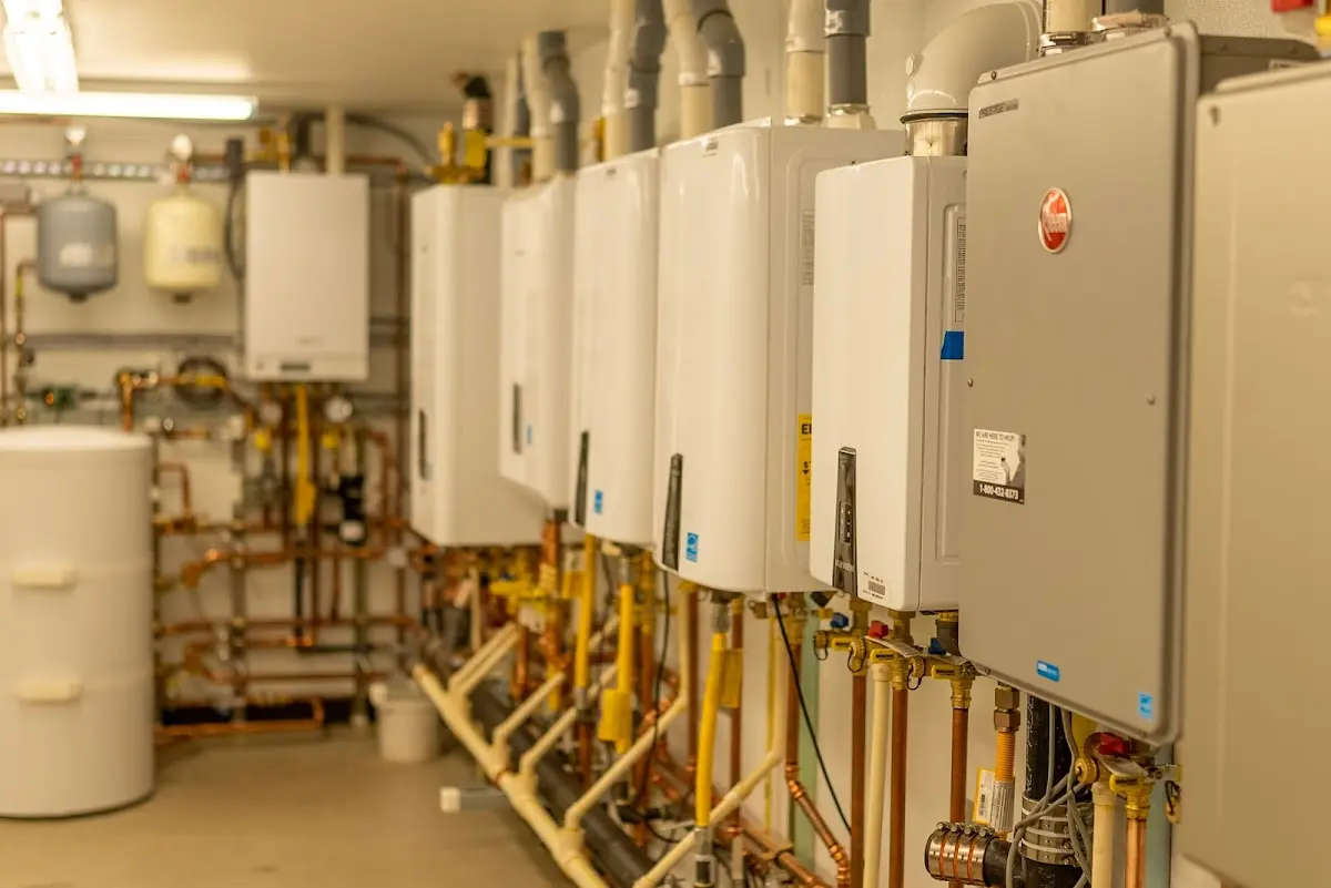 Plumbing services in Taylorsville, UT